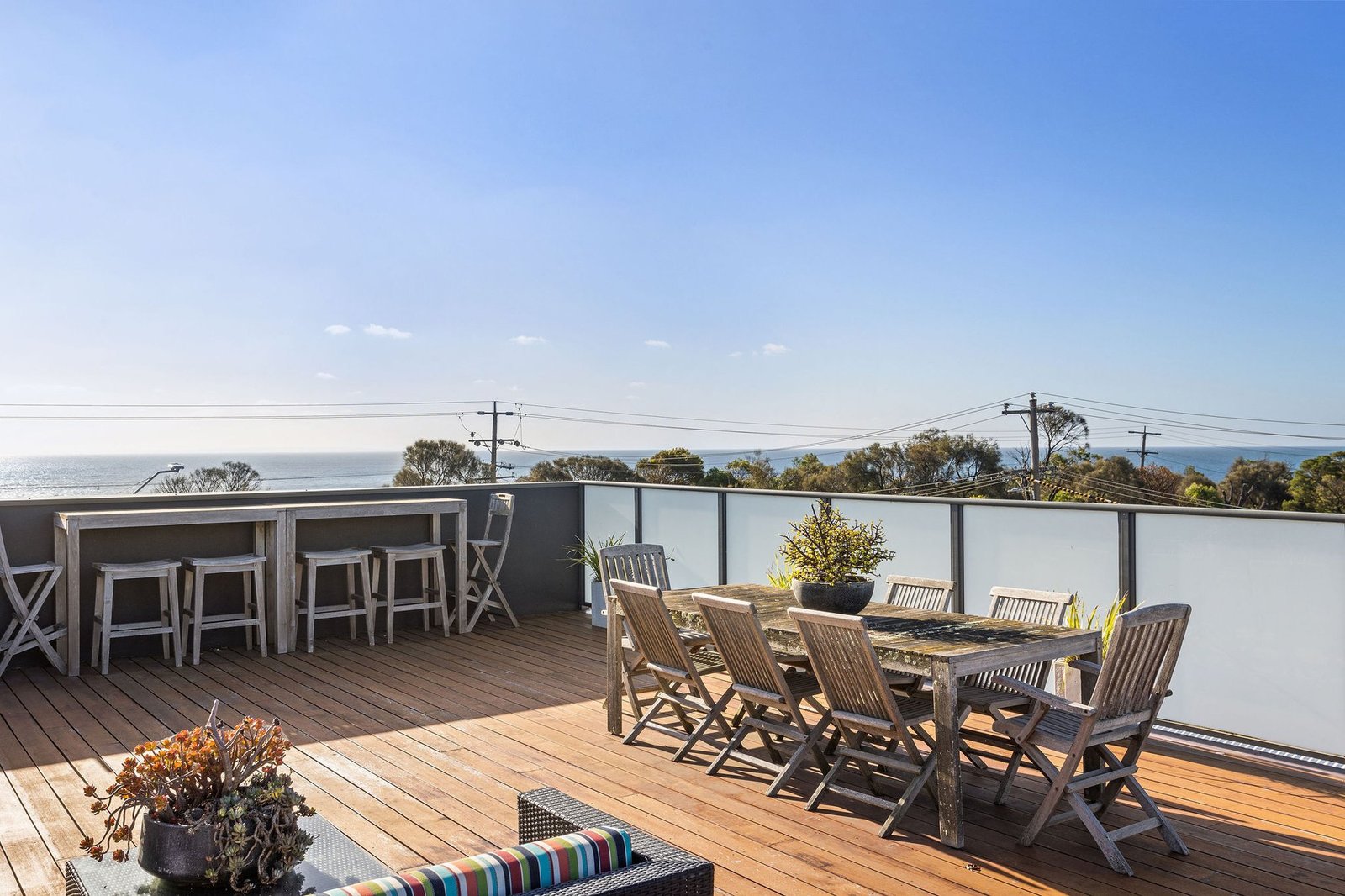 House in Mornington, Victoria, Australia