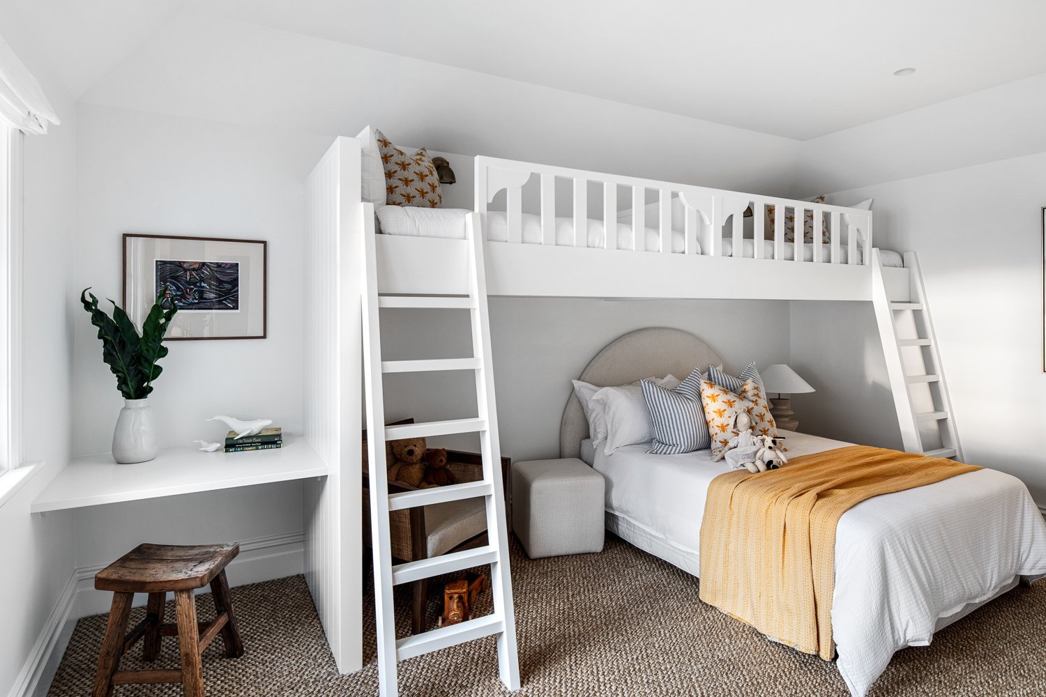 ‘Barrington’ House in Mornington, Victoria, Australia