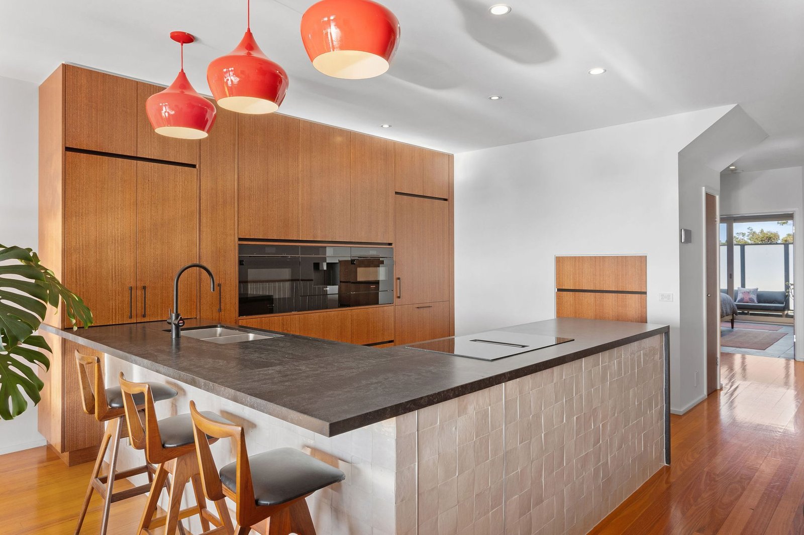 House in Mornington, Victoria, Australia