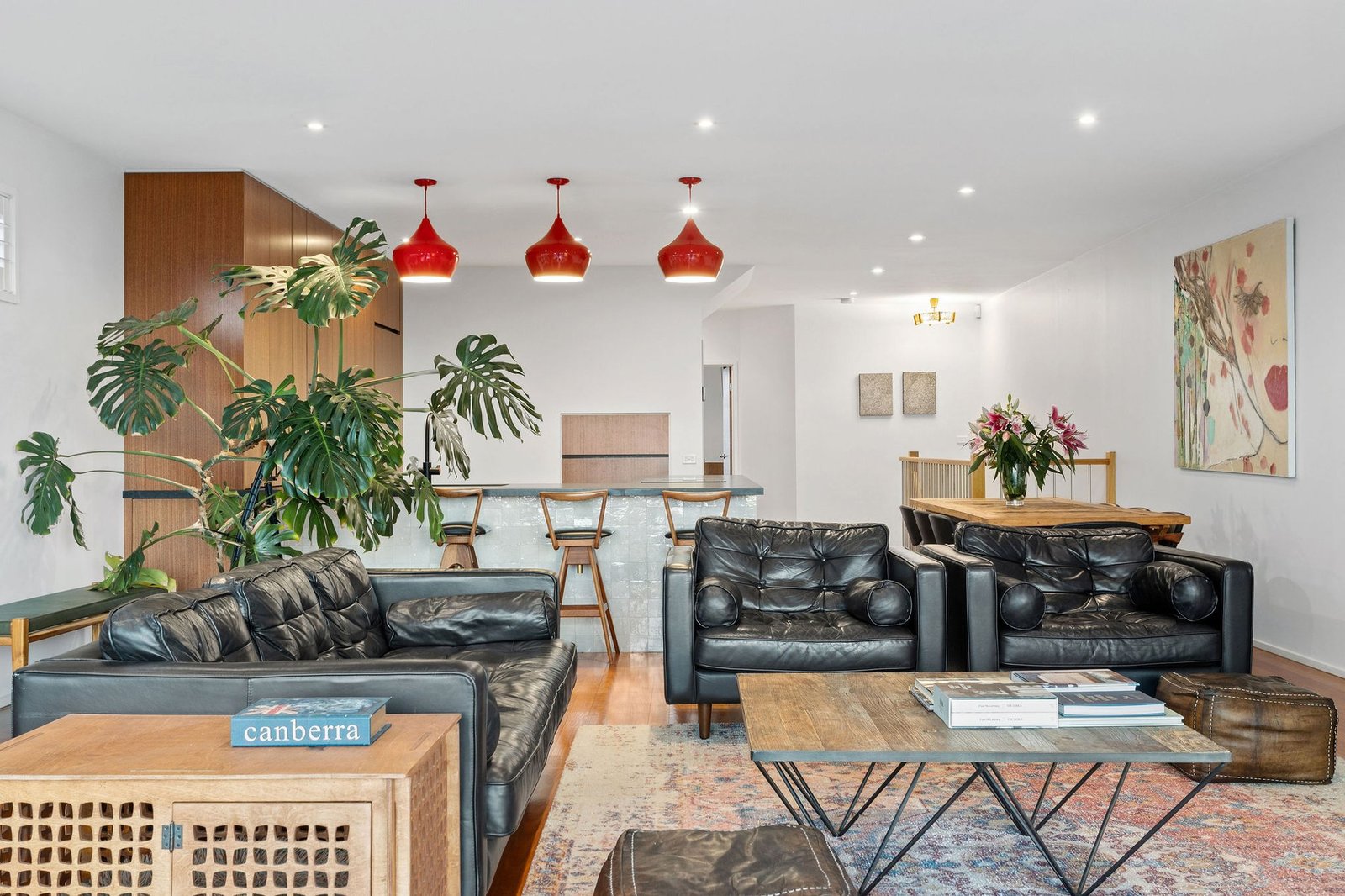 House in Mornington, Victoria, Australia