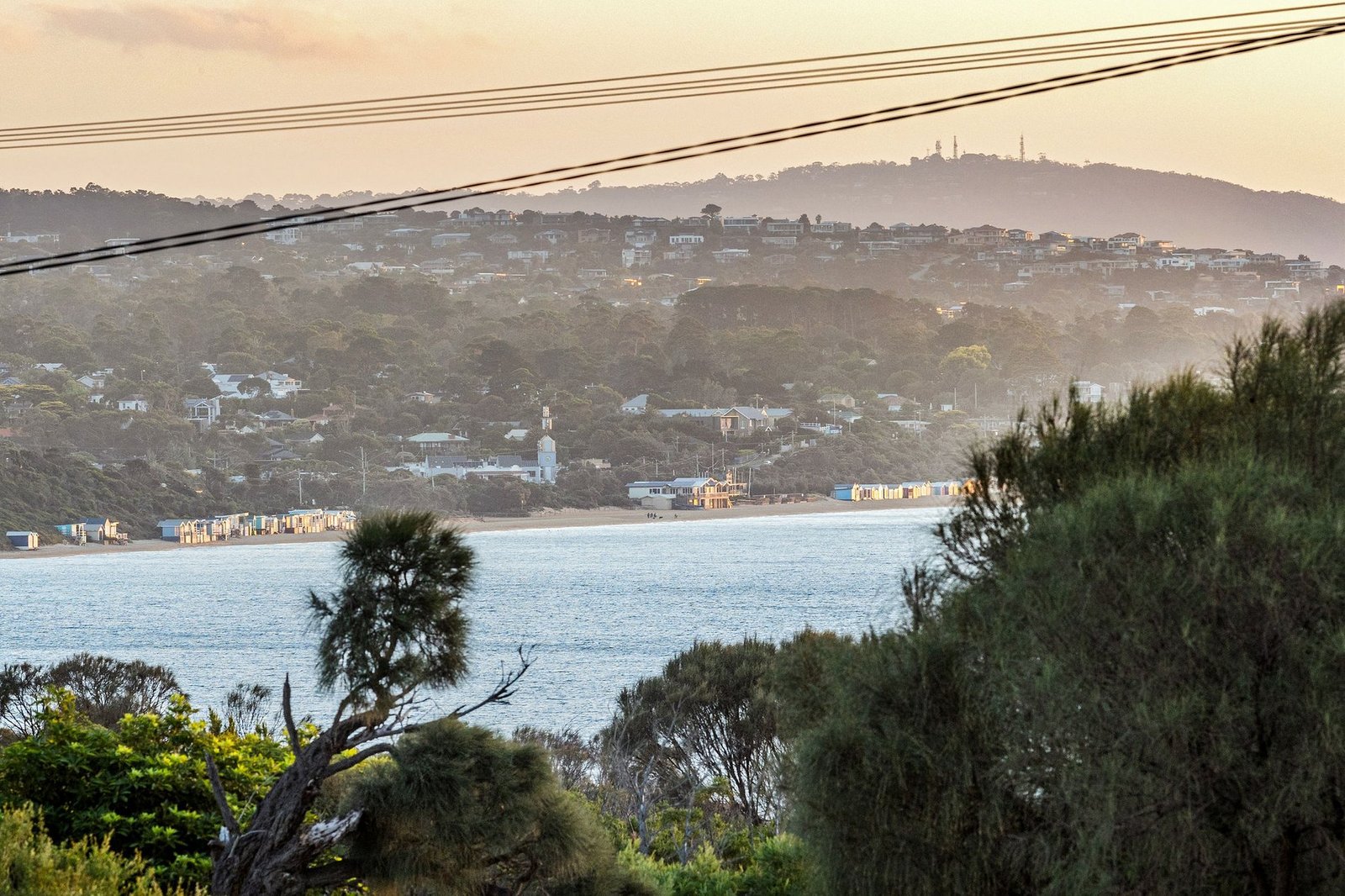 House in Mornington, Victoria, Australia
