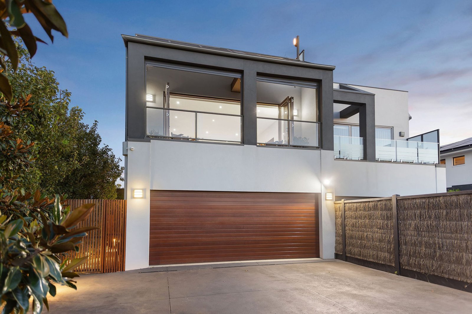 House in Mornington, Victoria, Australia
