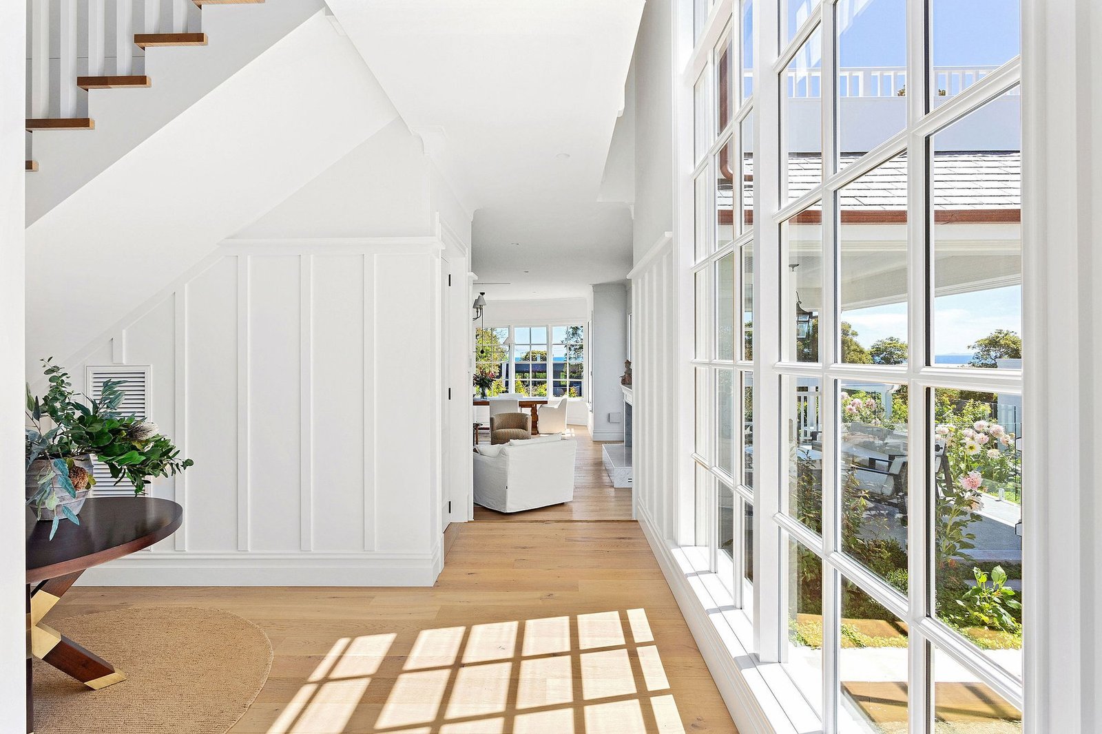 ‘Barrington’ House in Mornington, Victoria, Australia