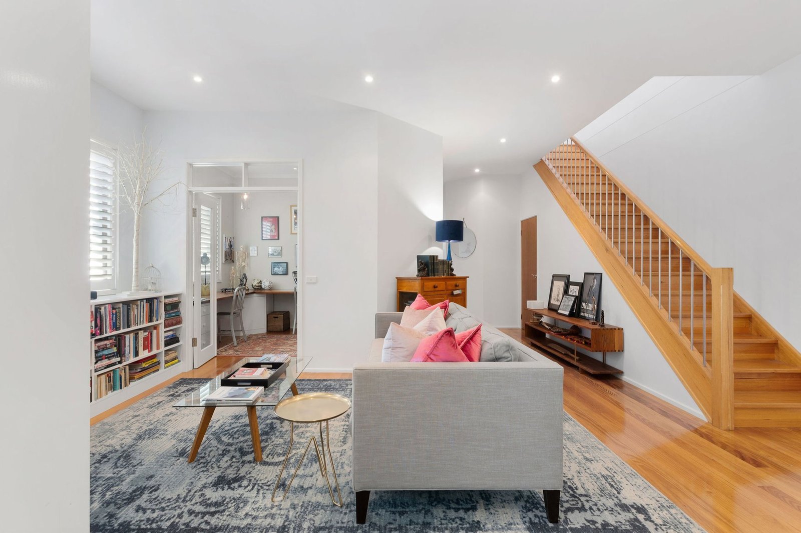 House in Mornington, Victoria, Australia