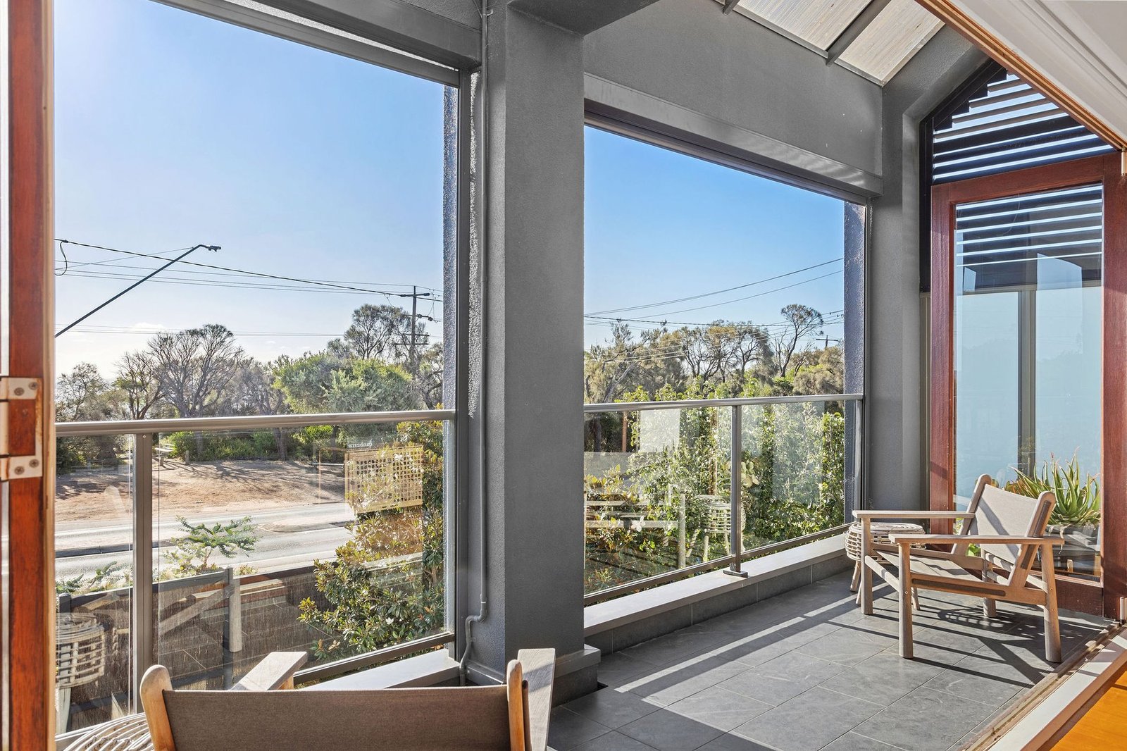 House in Mornington, Victoria, Australia