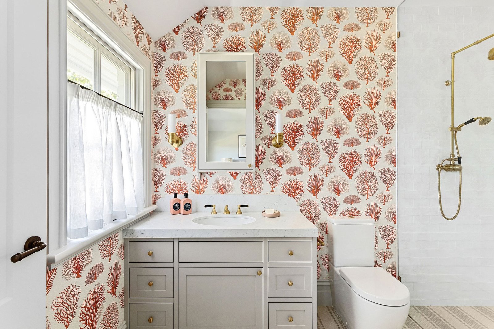 ‘Barrington’ House in Mornington, Victoria, Australia