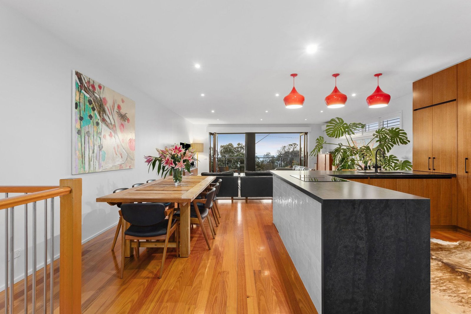 House in Mornington, Victoria, Australia