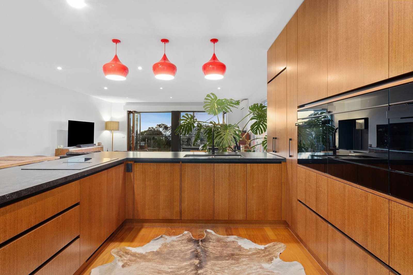 House in Mornington, Victoria, Australia