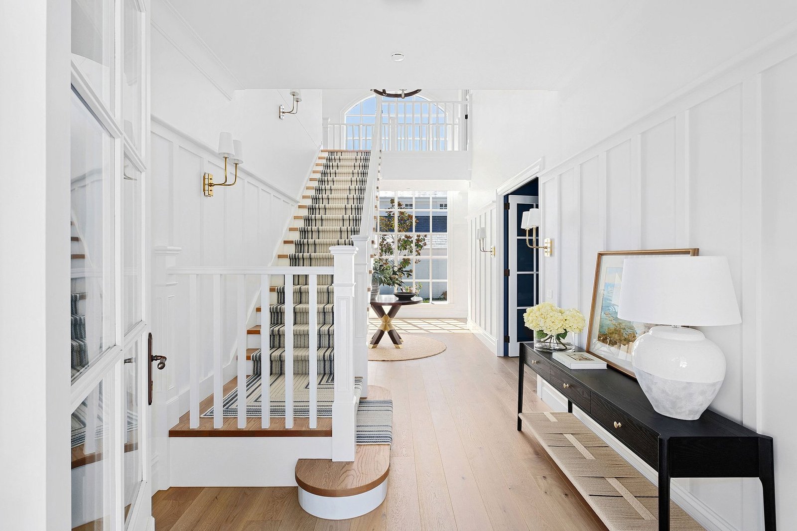 ‘Barrington’ House in Mornington, Victoria, Australia