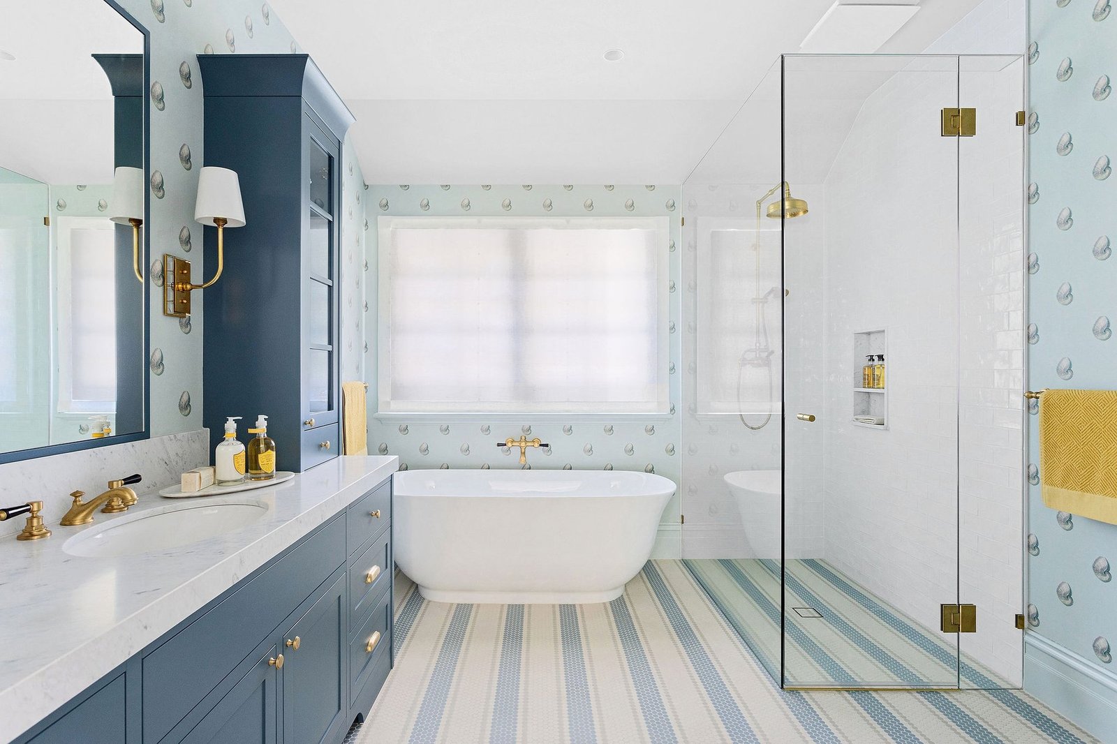 ‘Barrington’ House in Mornington, Victoria, Australia