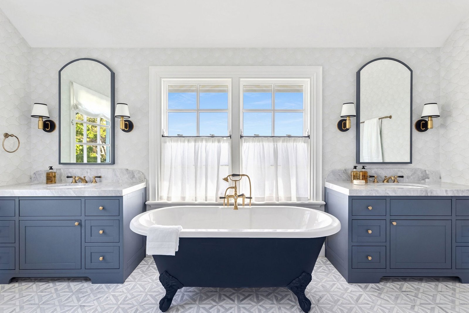 ‘Barrington’ House in Mornington, Victoria, Australia