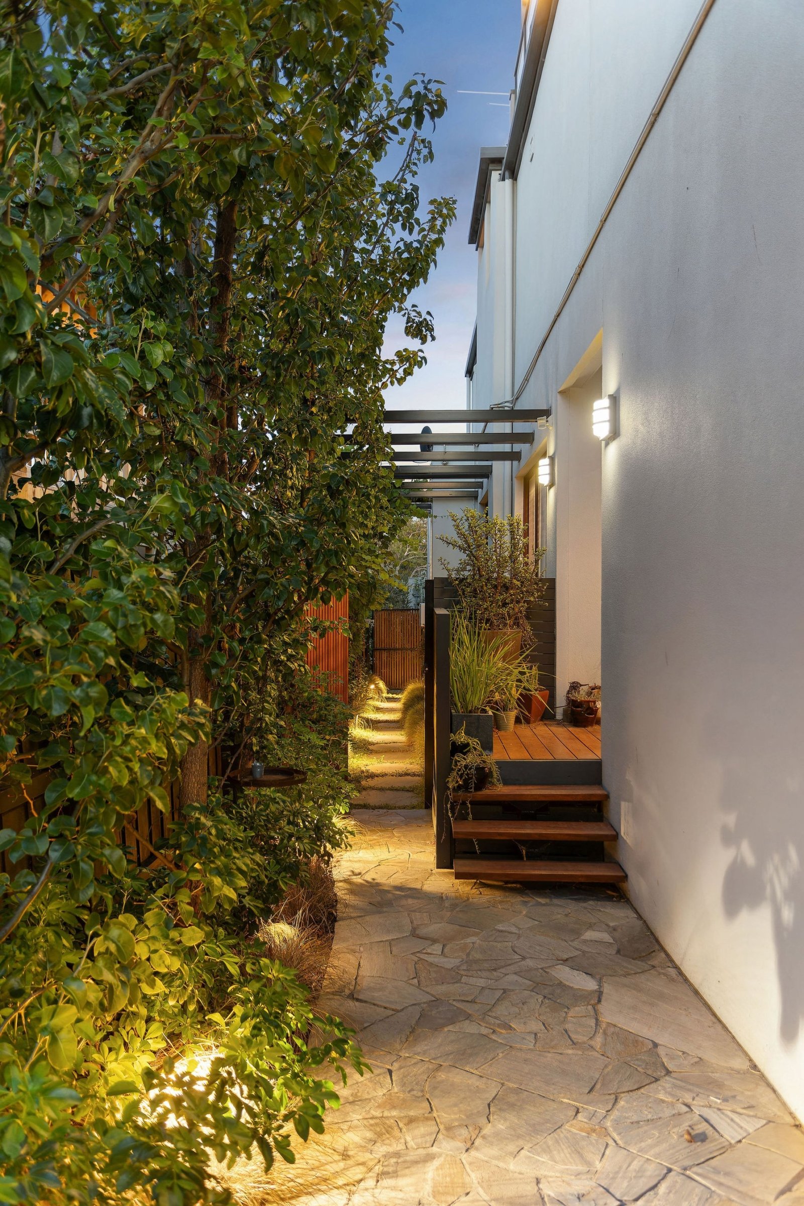 House in Mornington, Victoria, Australia