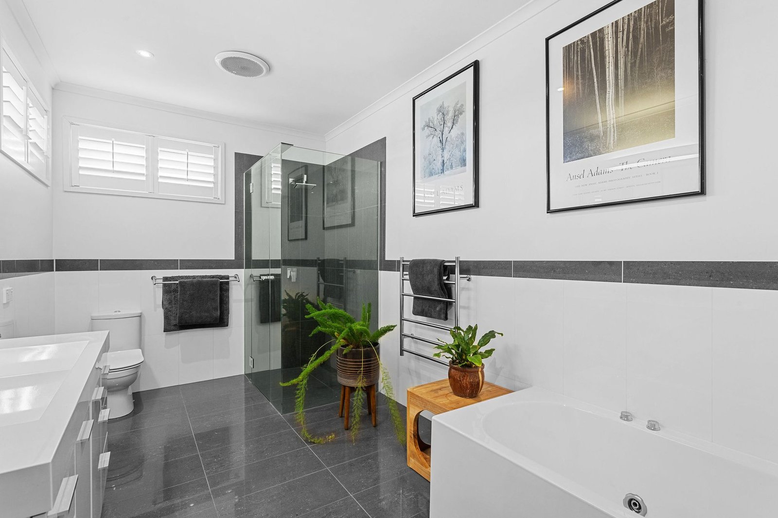 House in Mornington, Victoria, Australia