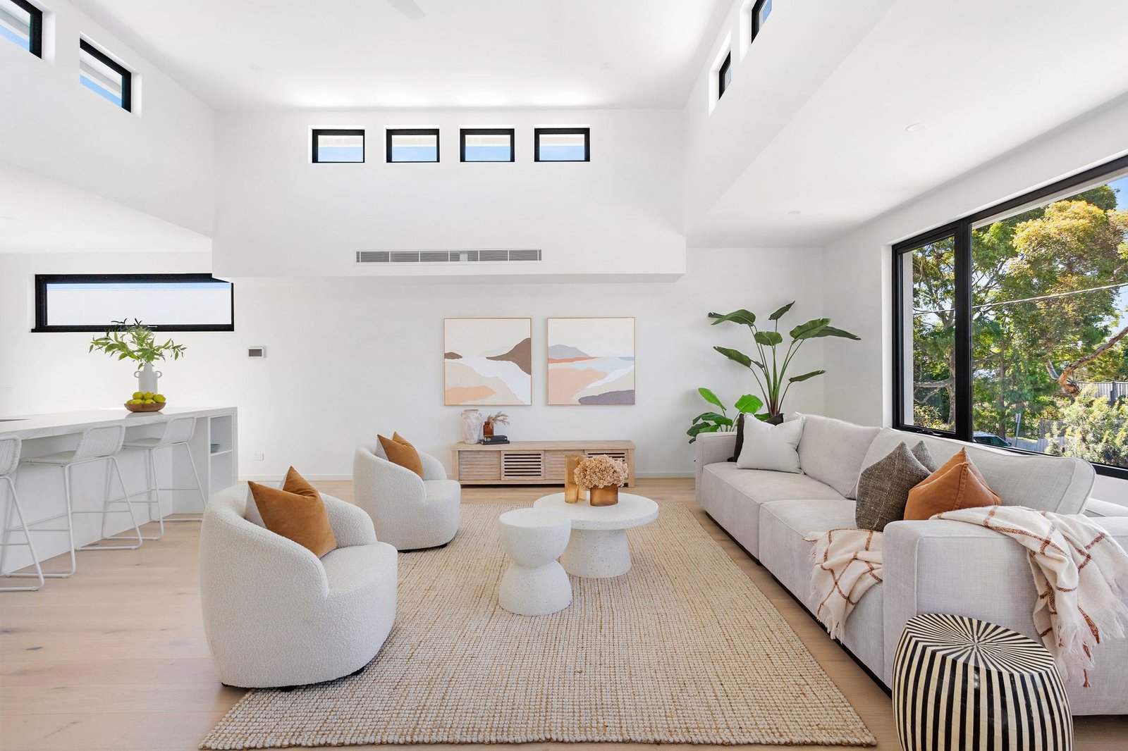 Brand New Coastal Luxury House in Mount Martha, Victoria, Australia