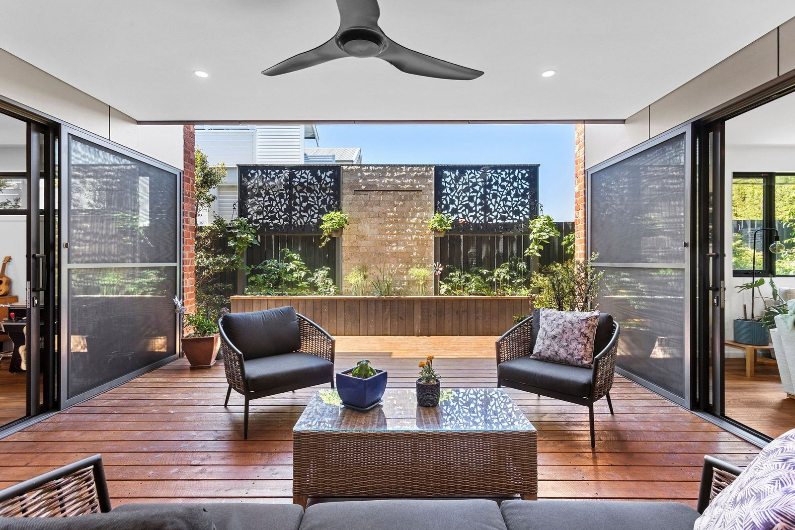 Bespoke Design Elevated By The Bay House in Mount Martha, Victoria, Australia