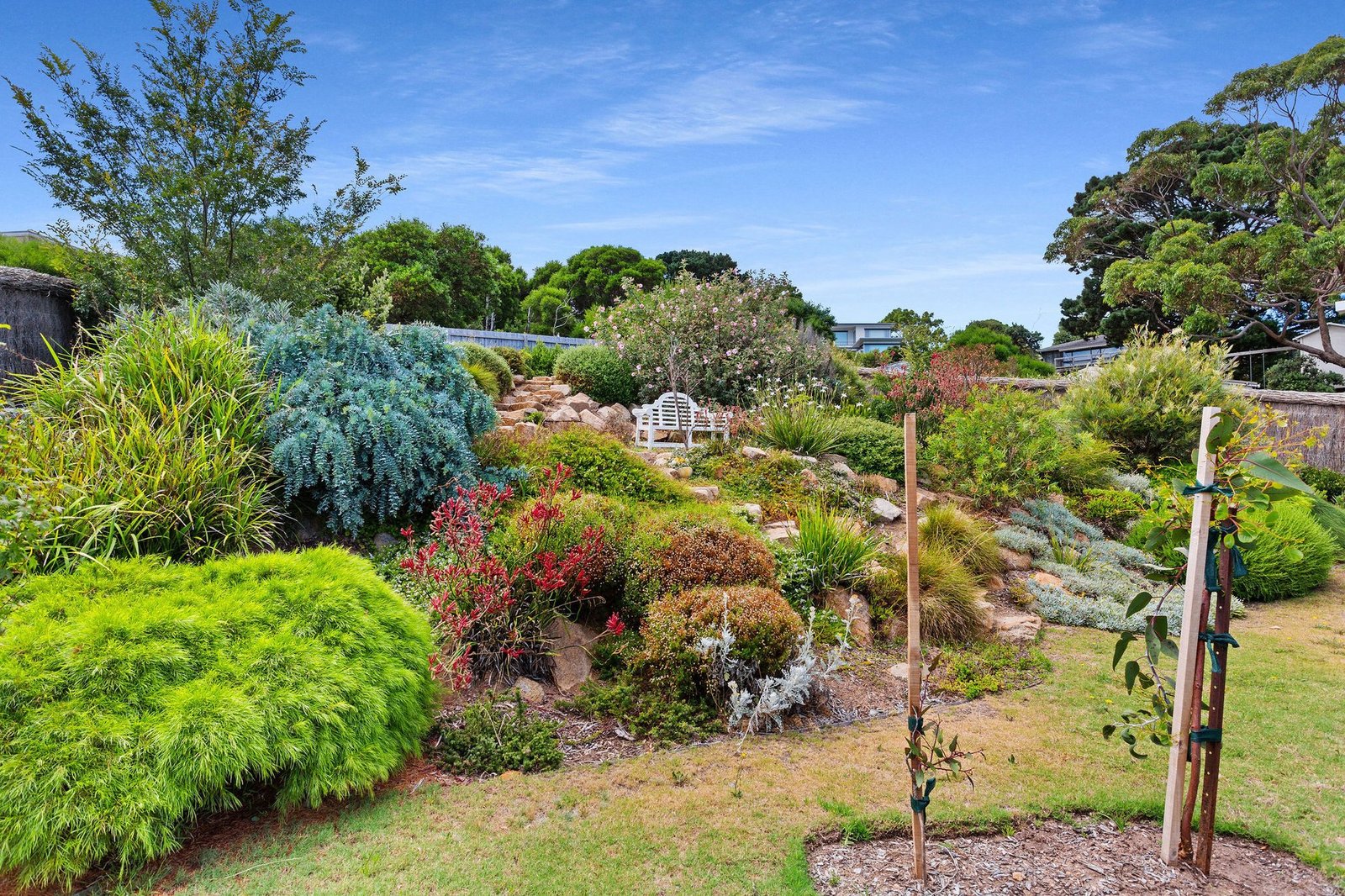 Montauk House in Mount Martha, Victoria, Australia