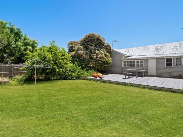 House in Mount Martha, Victoria, Australia