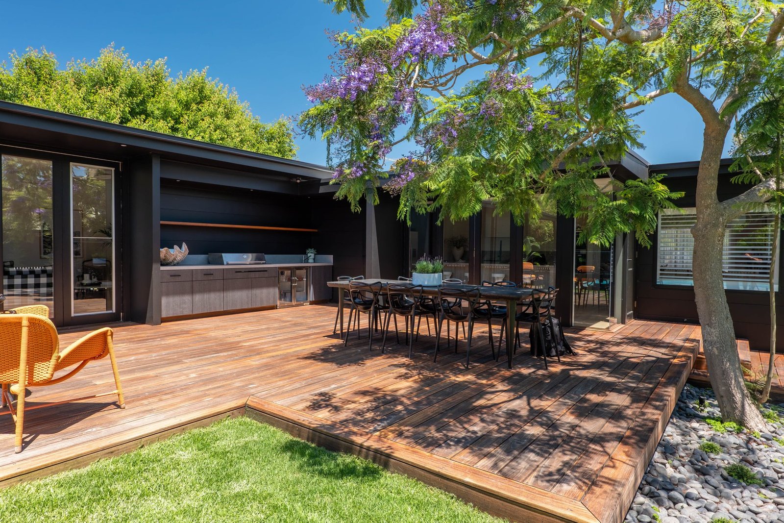 House in Mount Martha, Victoria, Australia