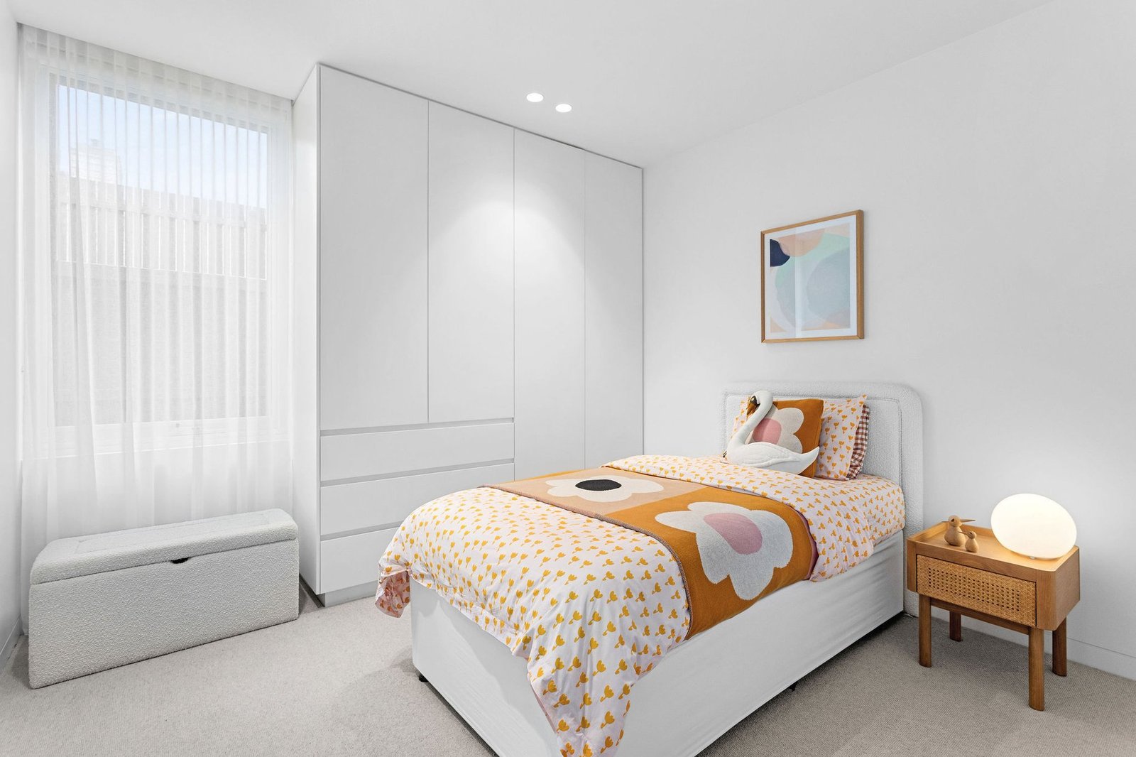 Robin House House in Mount Martha, Victoria, Australia