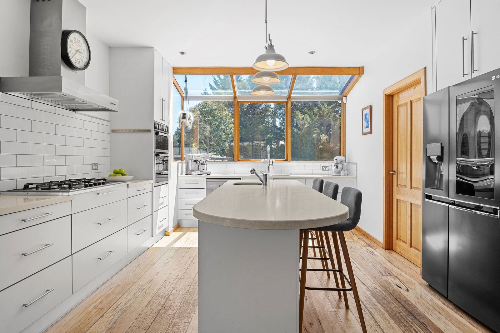 Tranquil Countryside Living House in Mount Martha, Victoria, Australia