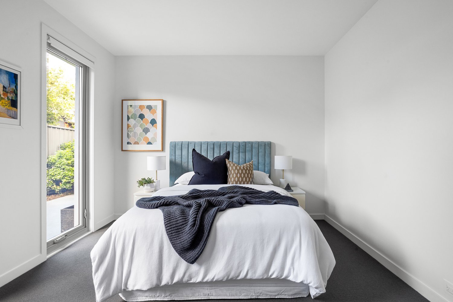 Architectural Brilliance Meets Beachside Bliss House in Mount Martha, Victoria, Australia