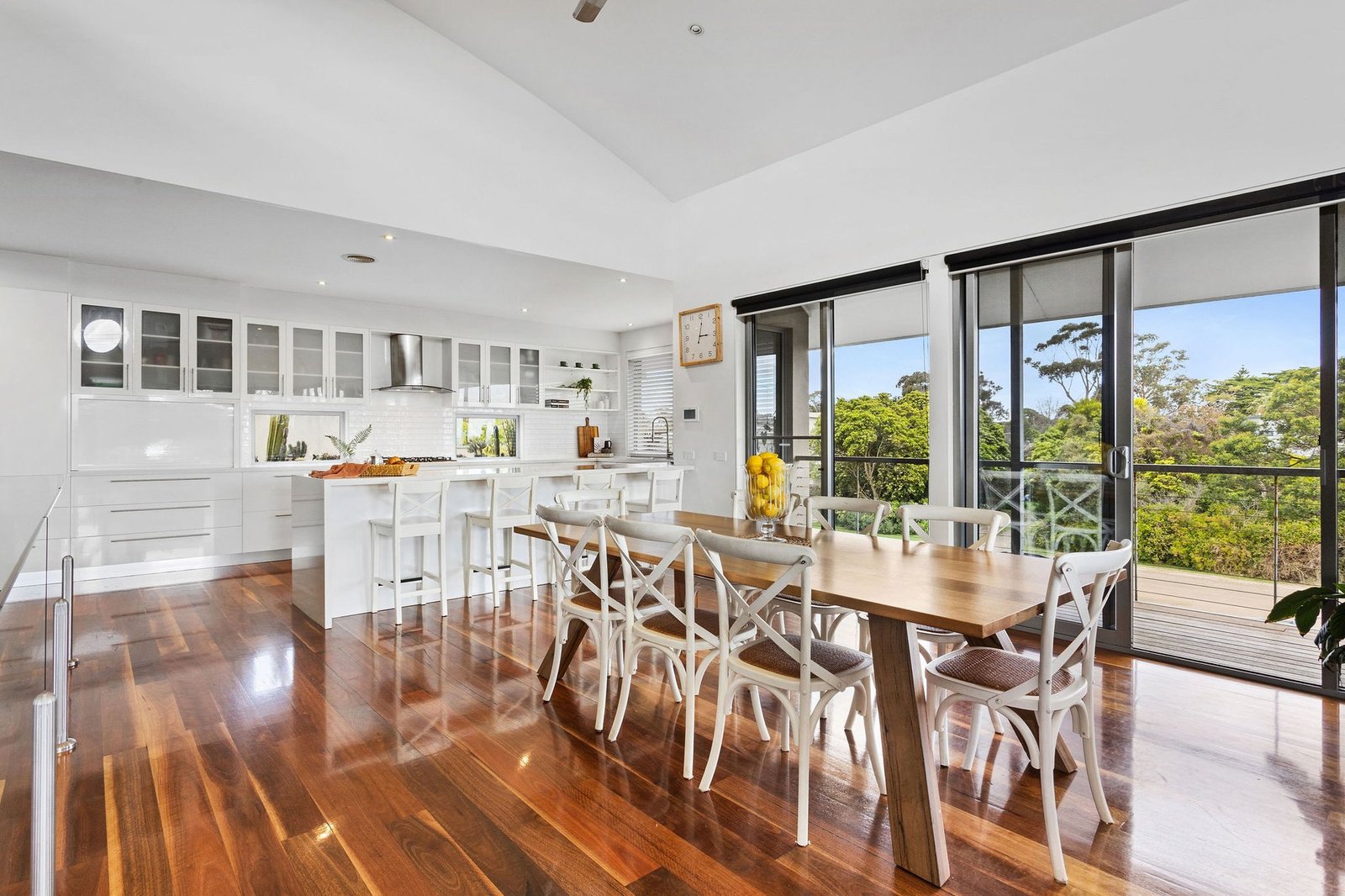 House in Mount Martha, Victoria, Australia
