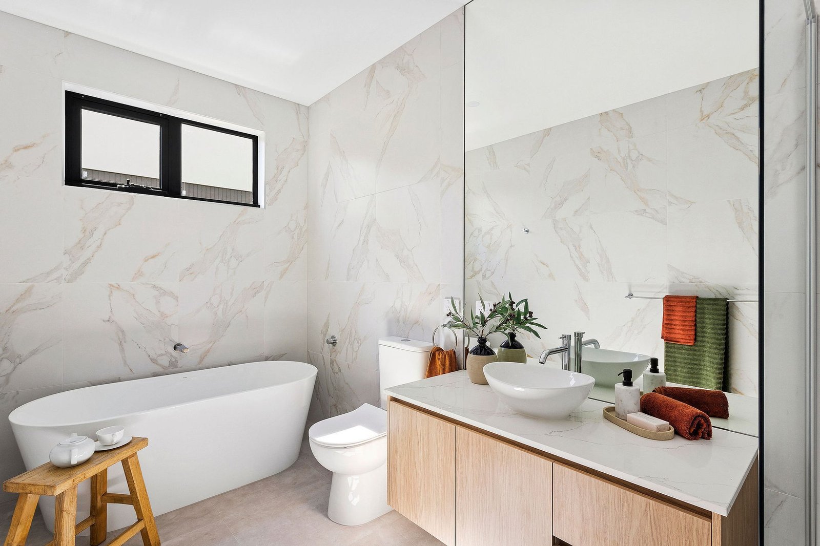 Brand New Coastal Luxury House in Mount Martha, Victoria, Australia