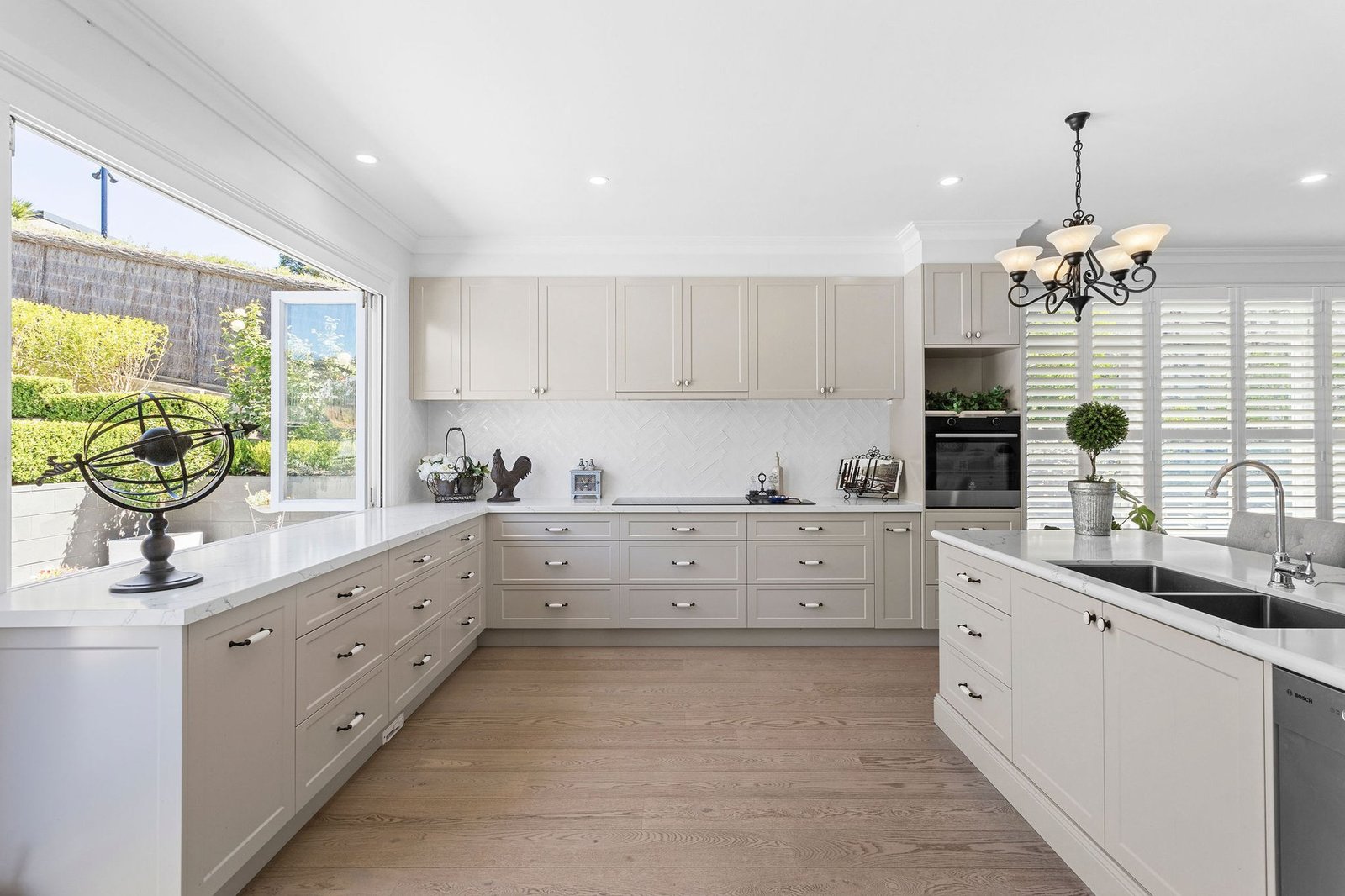 Belle Vista House in Mount Martha, Victoria, Australia