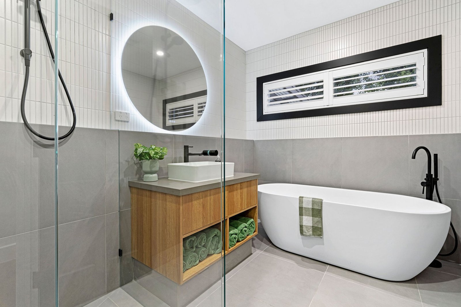 Beachside Bliss House in Mount Martha, Victoria, Australia