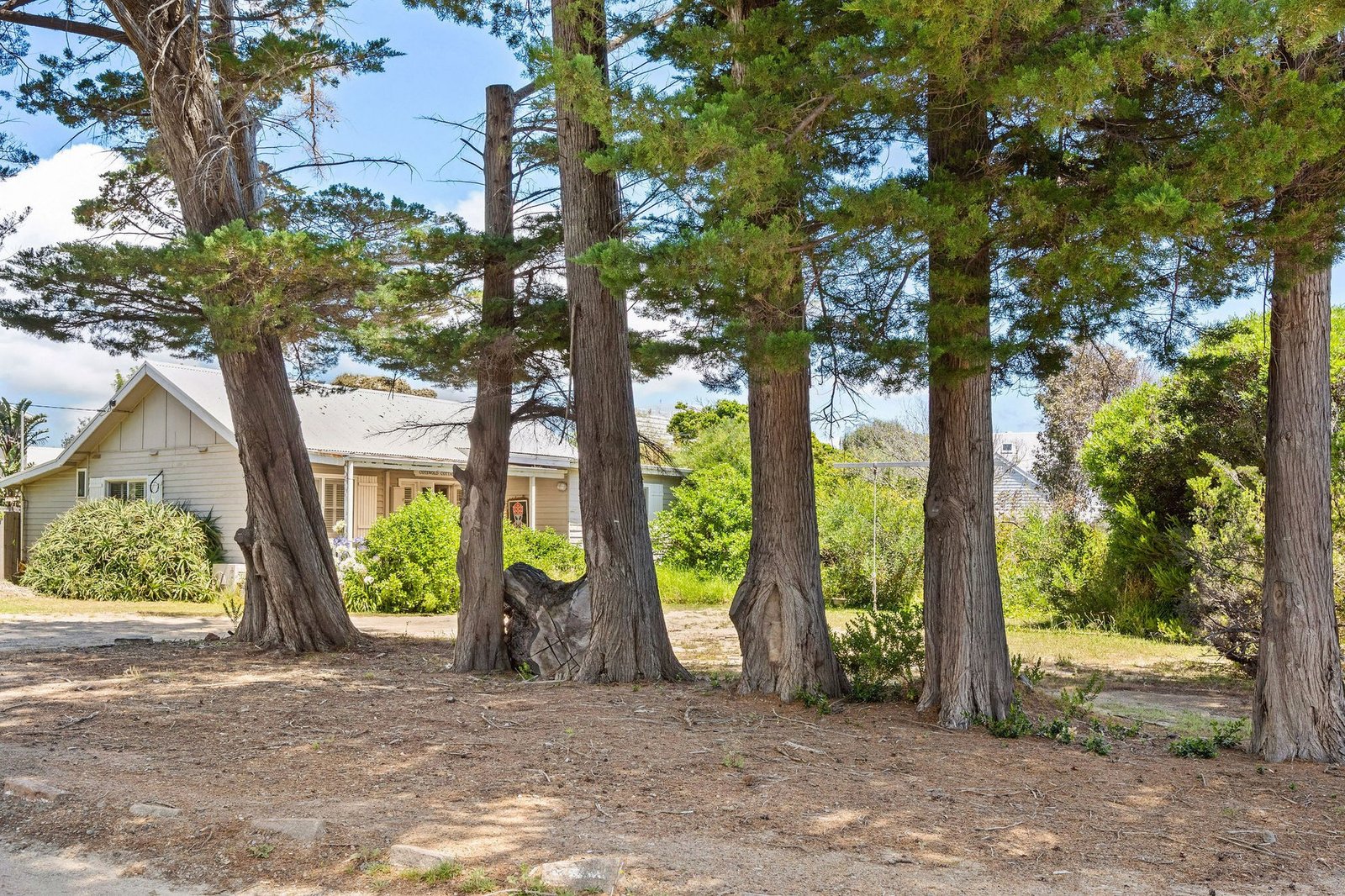 House in Mount Martha, Victoria, Australia