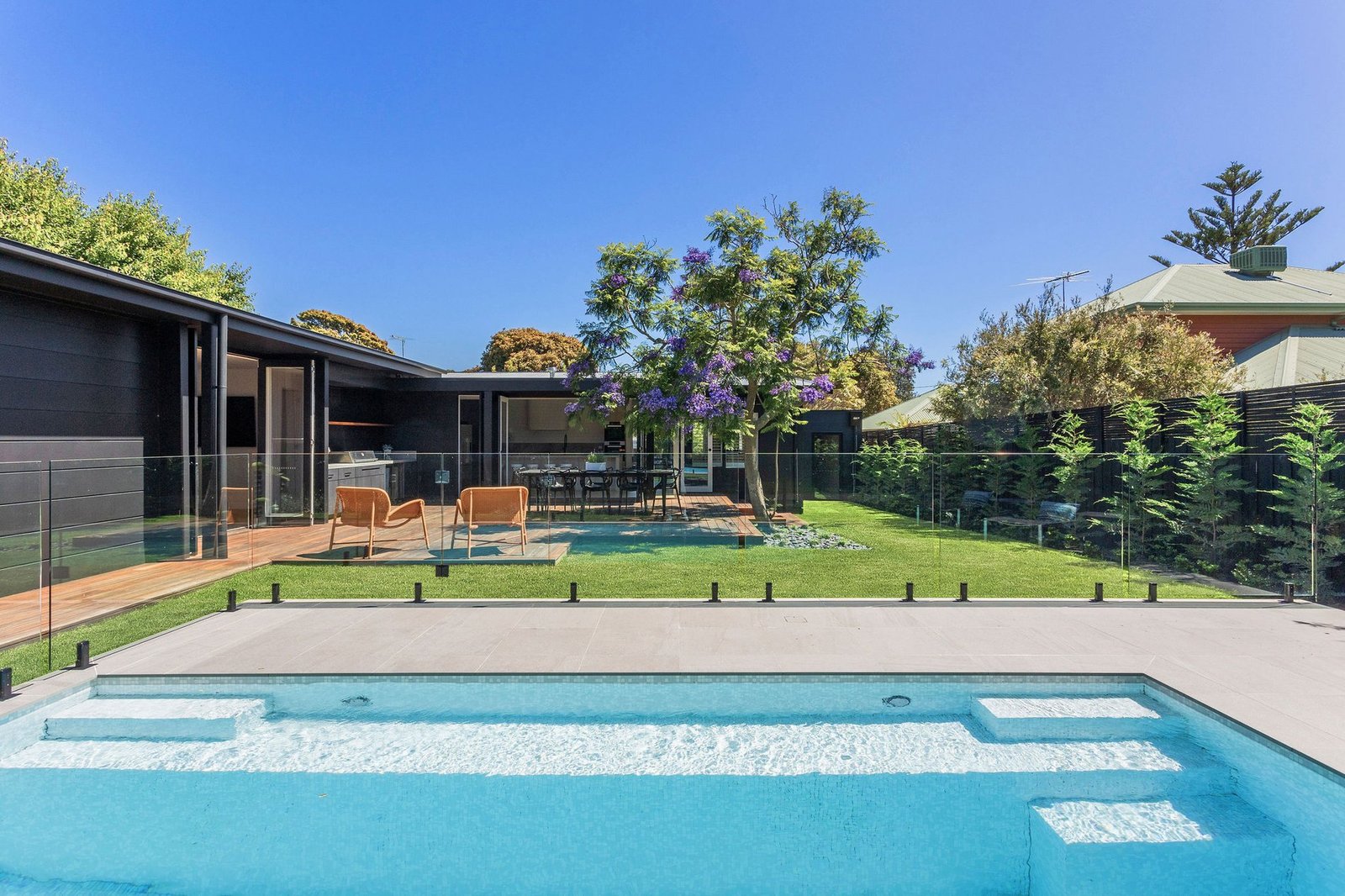 House in Mount Martha, Victoria, Australia