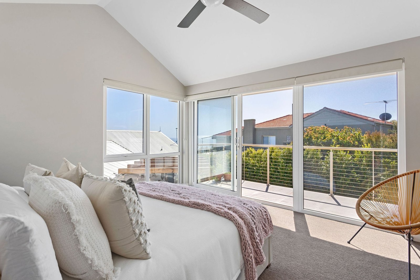 Sunsets House in Mount Martha, Victoria, Australia