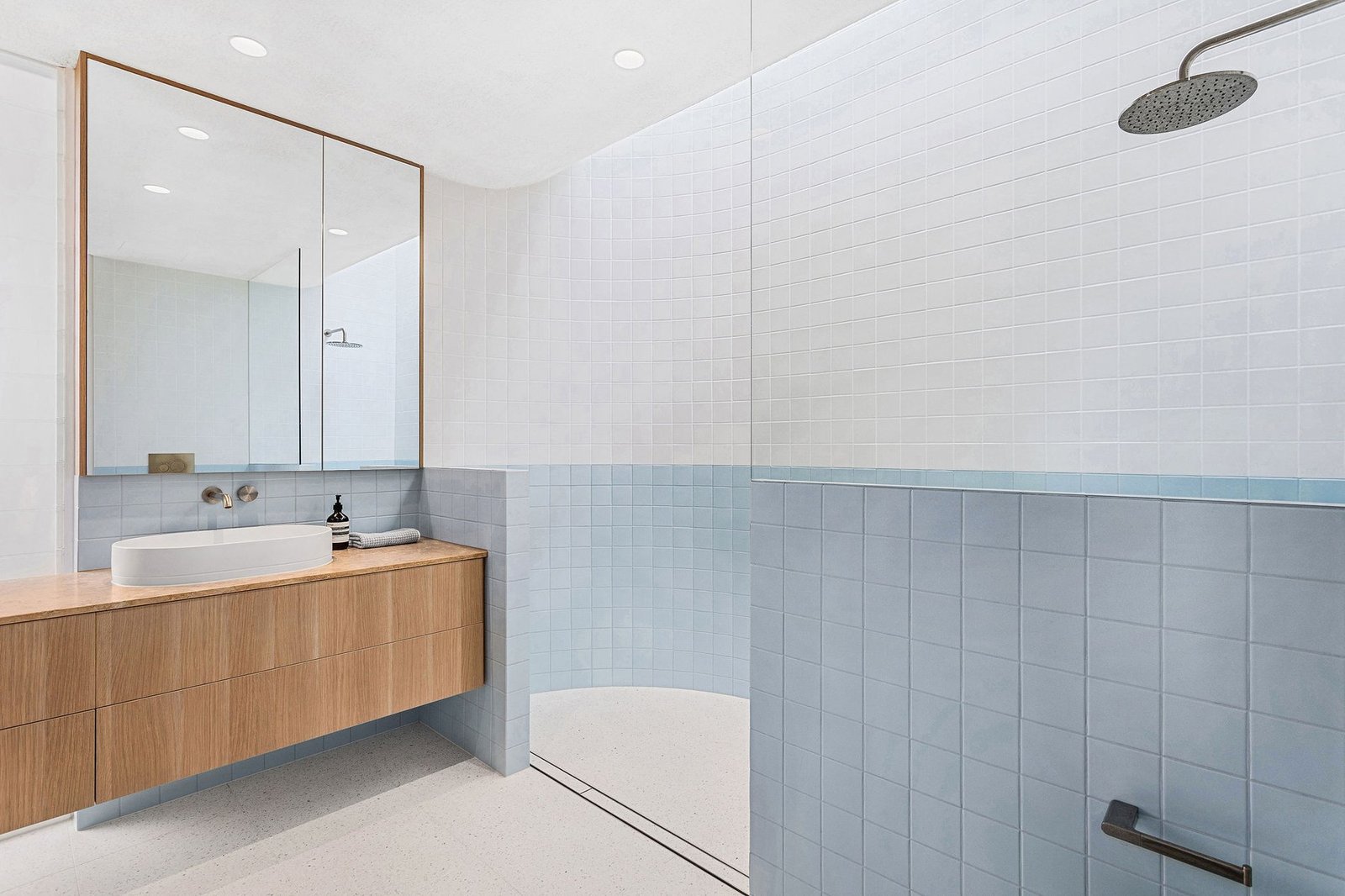 Robin House House in Mount Martha, Victoria, Australia