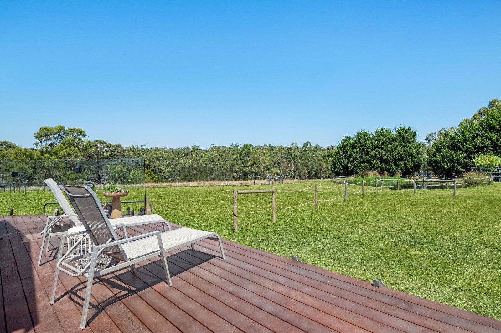 Tranquil Countryside Living House in Mount Martha, Victoria, Australia