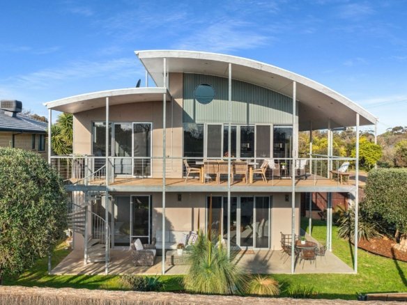 House in Mount Martha, Victoria, Australia