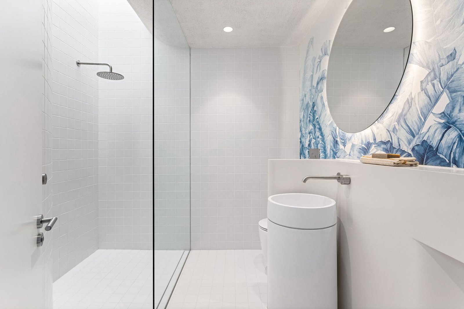 Robin House House in Mount Martha, Victoria, Australia