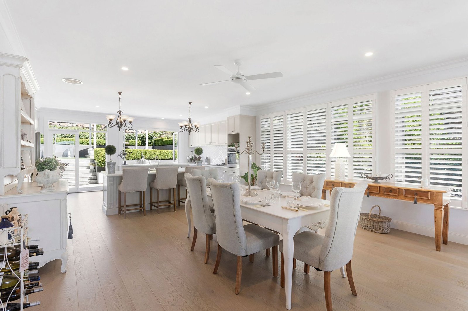 Belle Vista House in Mount Martha, Victoria, Australia