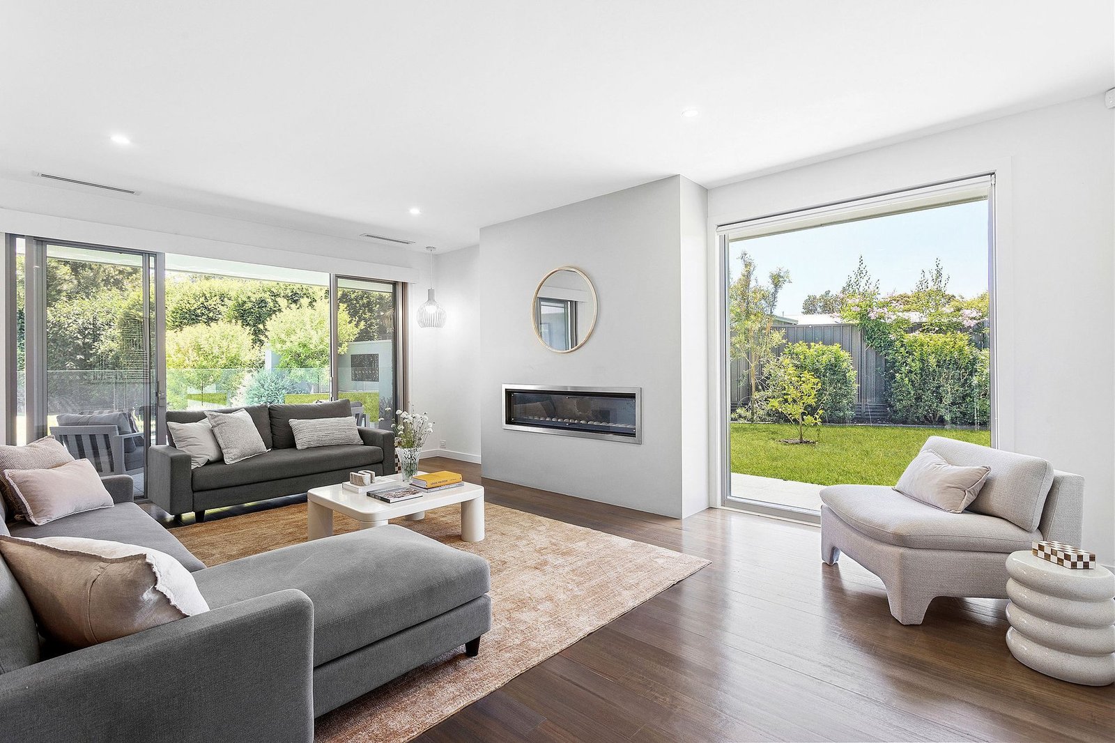 Architectural Brilliance Meets Beachside Bliss House in Mount Martha, Victoria, Australia