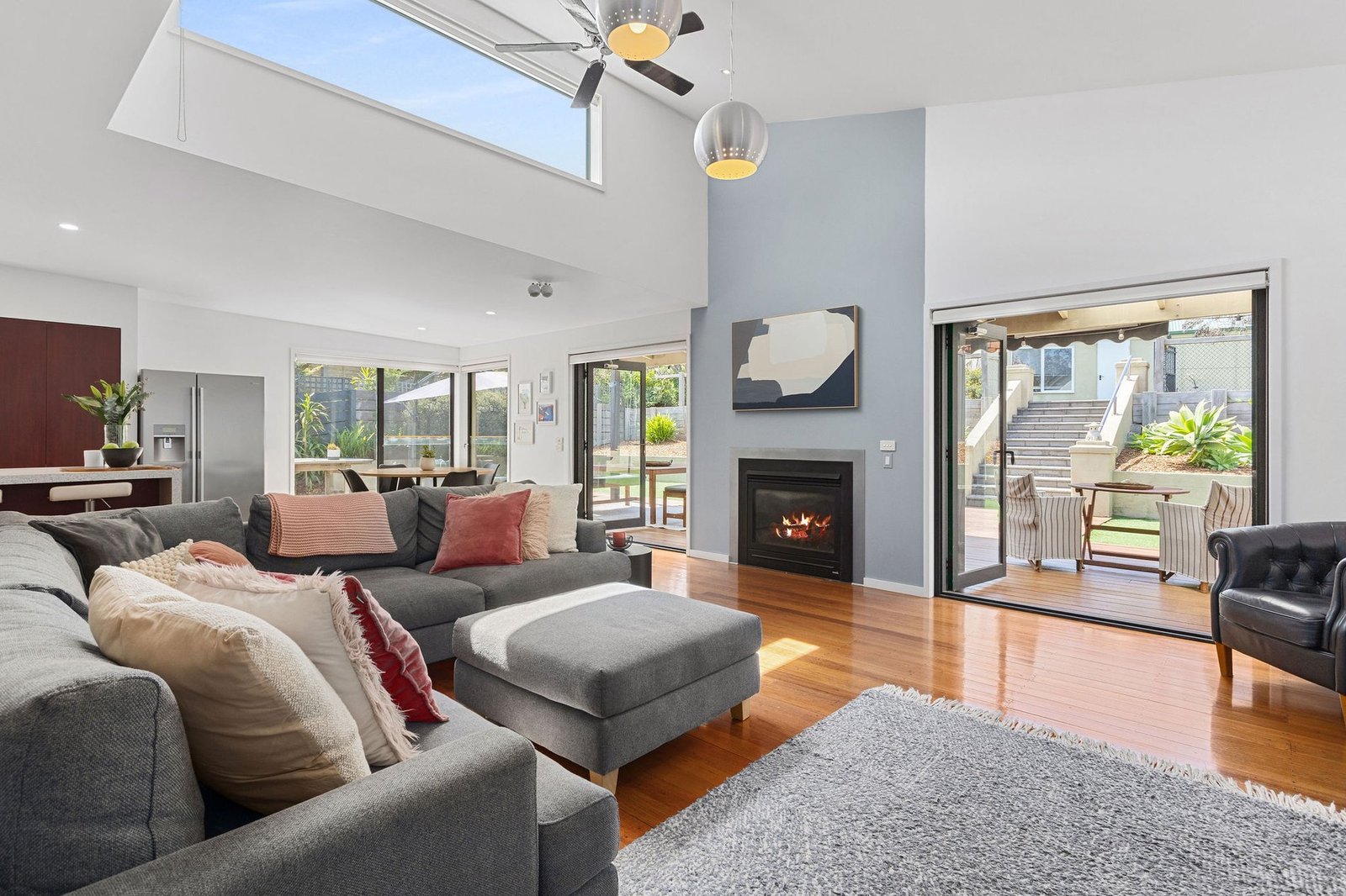 House in Mount Martha, Victoria, Australia
