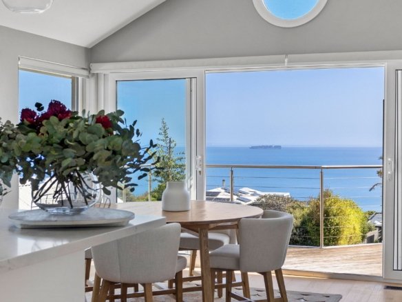 House in Mount Martha, Victoria, Australia