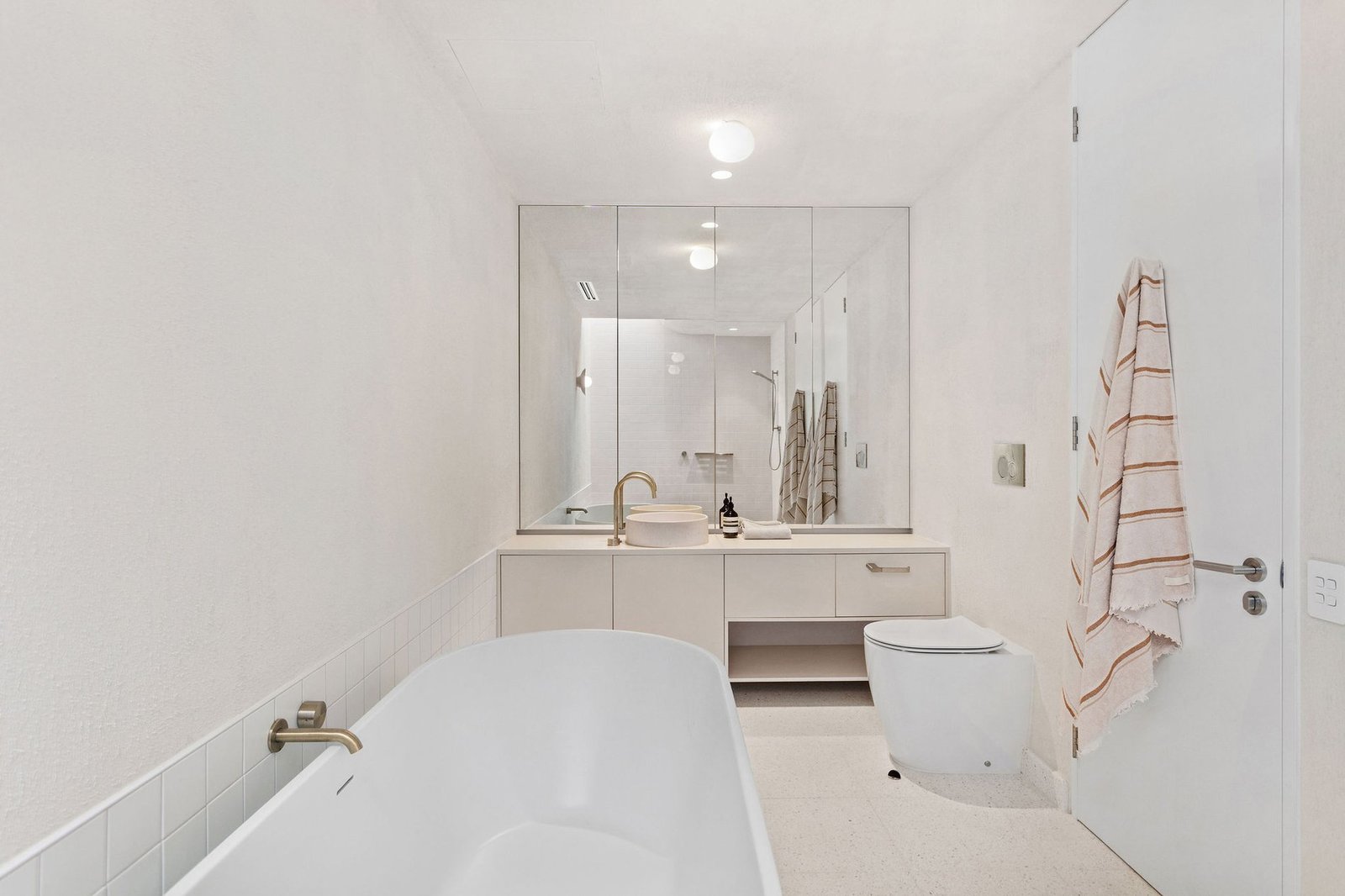 Robin House House in Mount Martha, Victoria, Australia