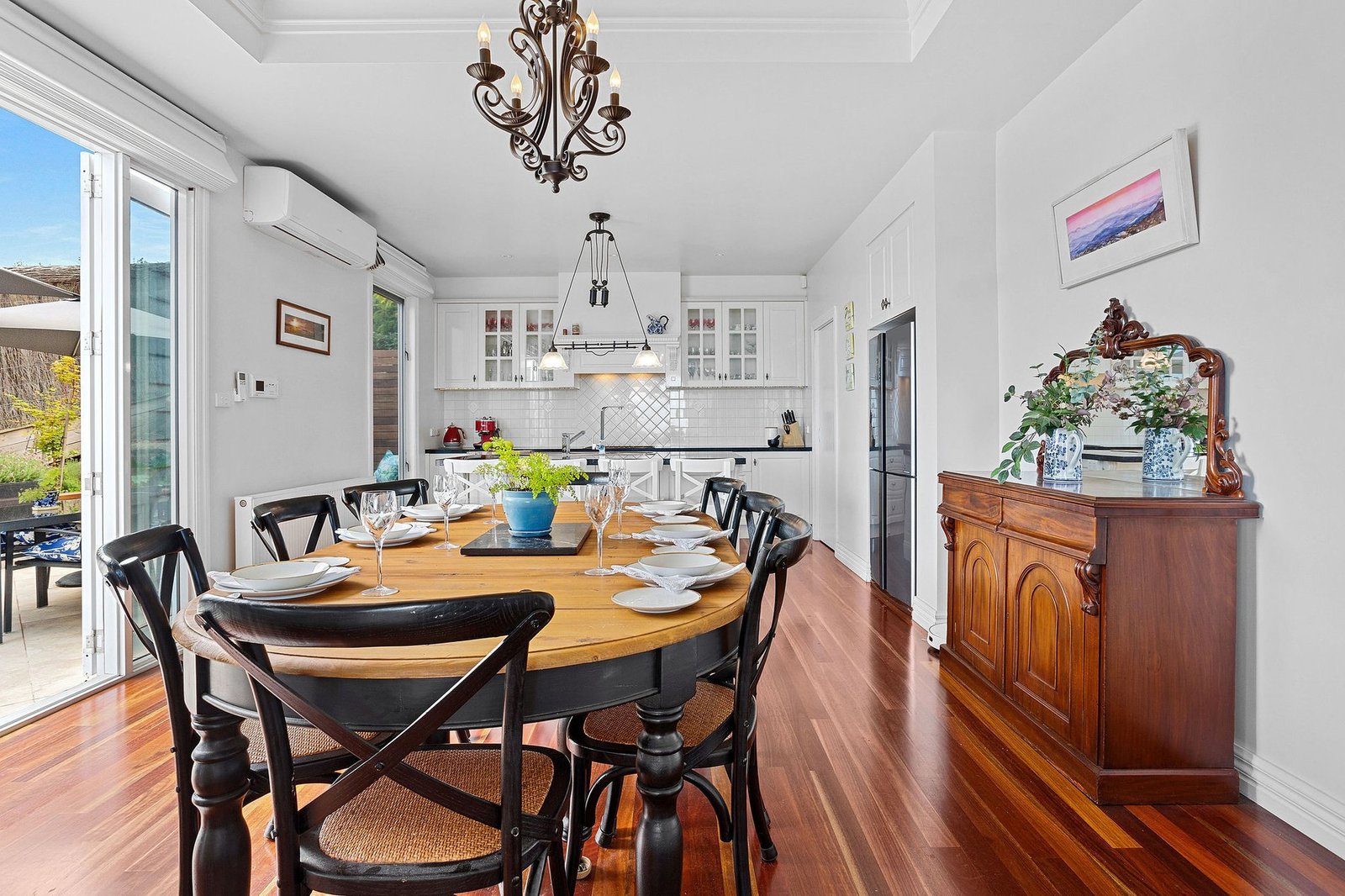 Montauk House in Mount Martha, Victoria, Australia