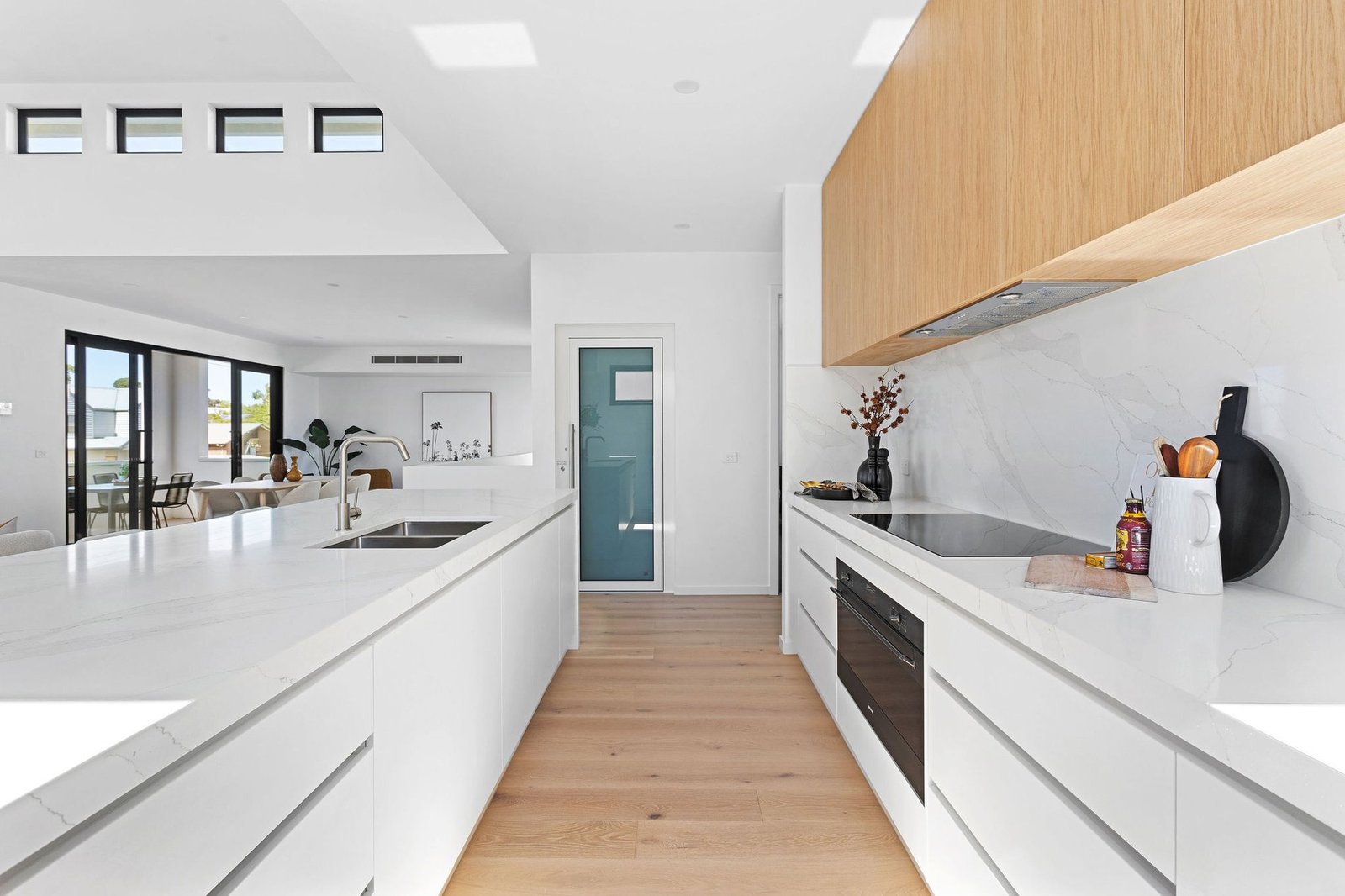 Brand New Coastal Luxury House in Mount Martha, Victoria, Australia