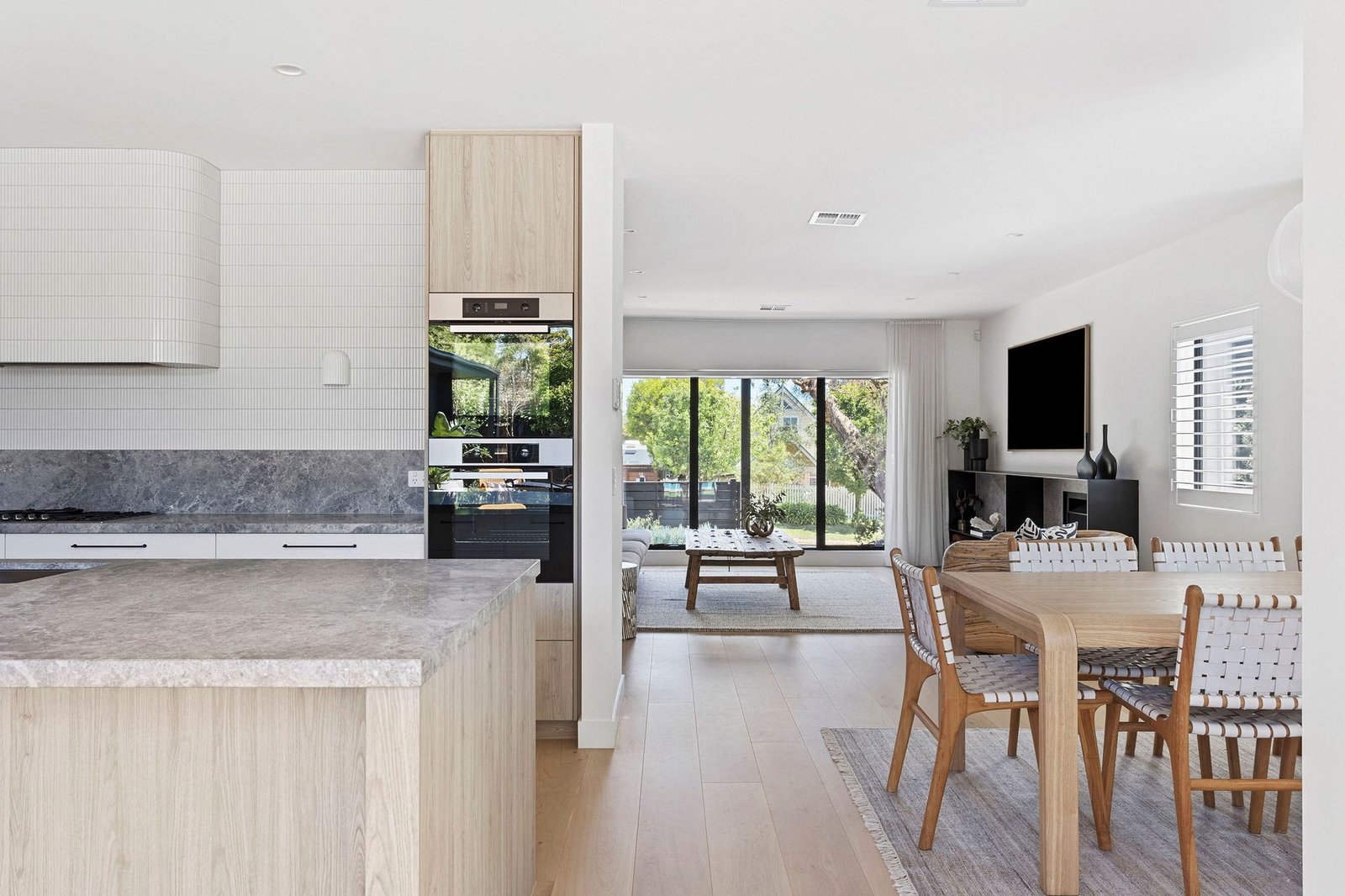 House in Mount Martha, Victoria, Australia