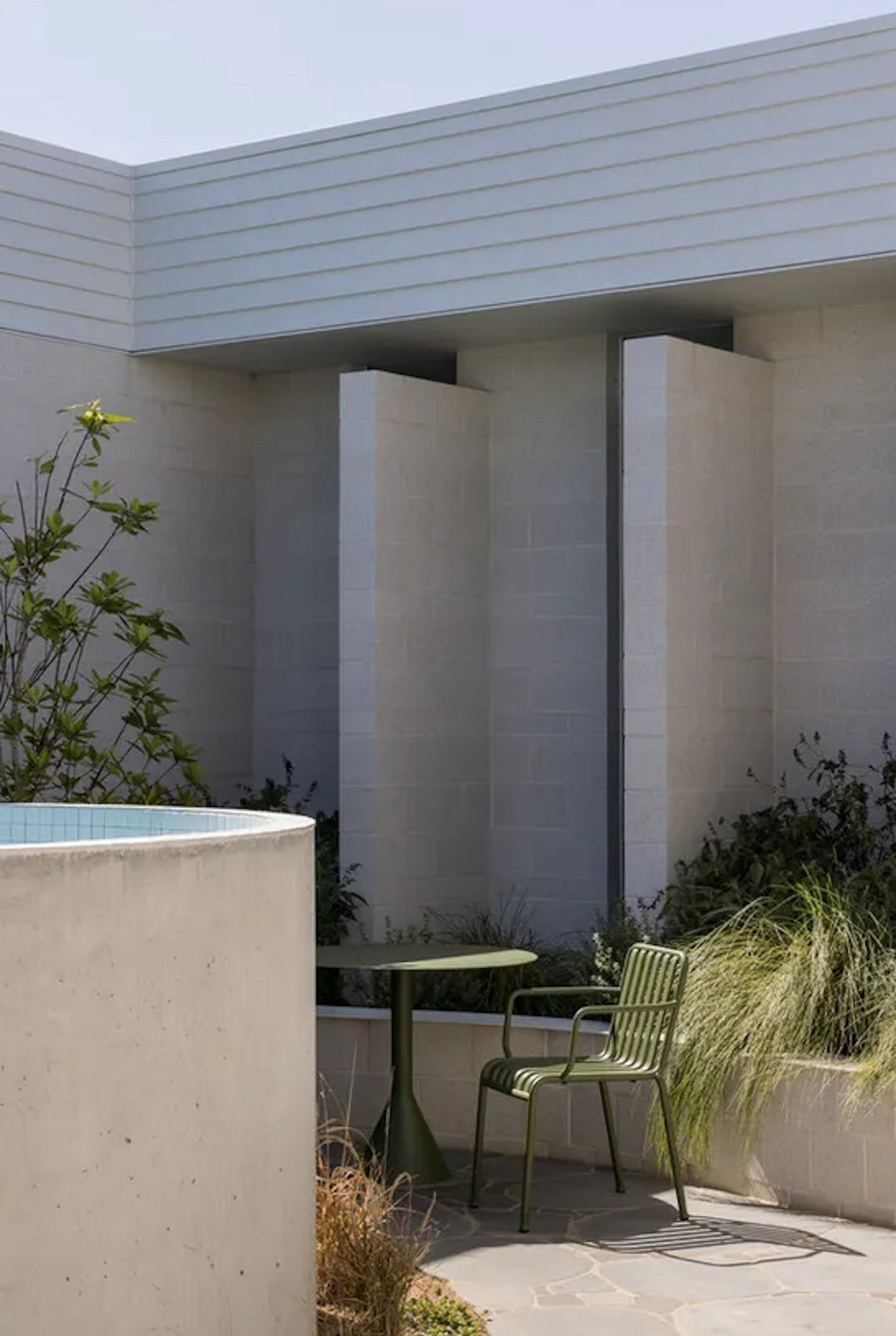 Robin House House in Mount Martha, Victoria, Australia