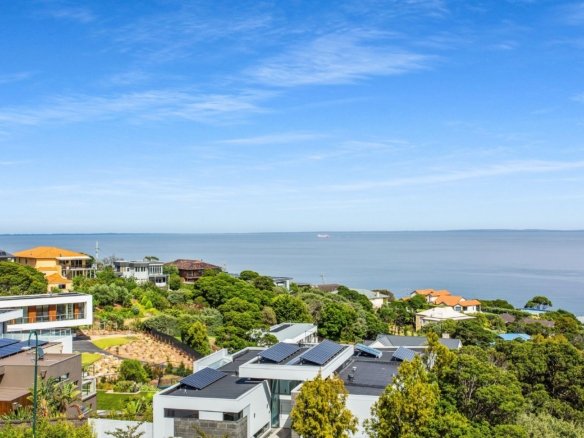 House in Mount Martha, Victoria, Australia