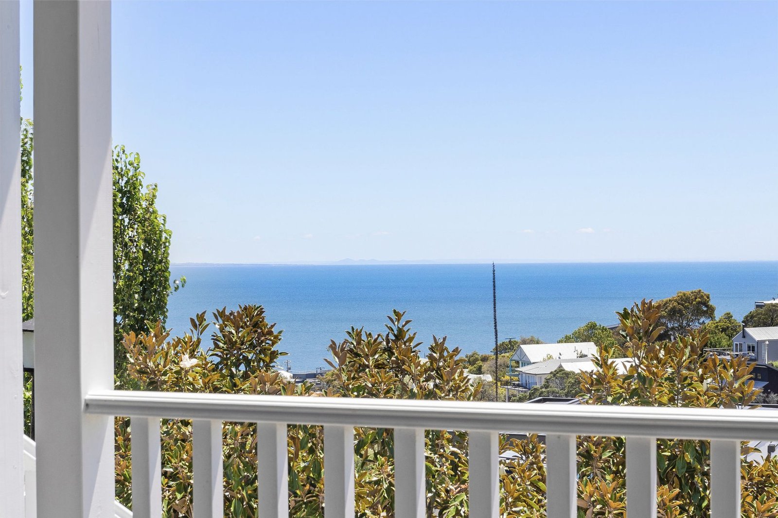 Belle Vista House in Mount Martha, Victoria, Australia