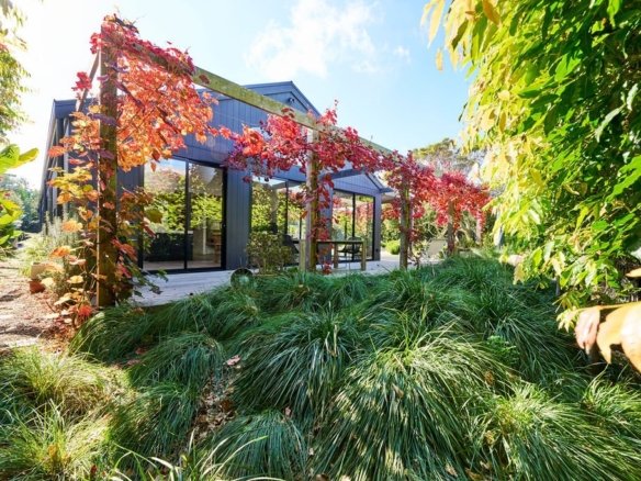 House in Mount Martha, Victoria, Australia