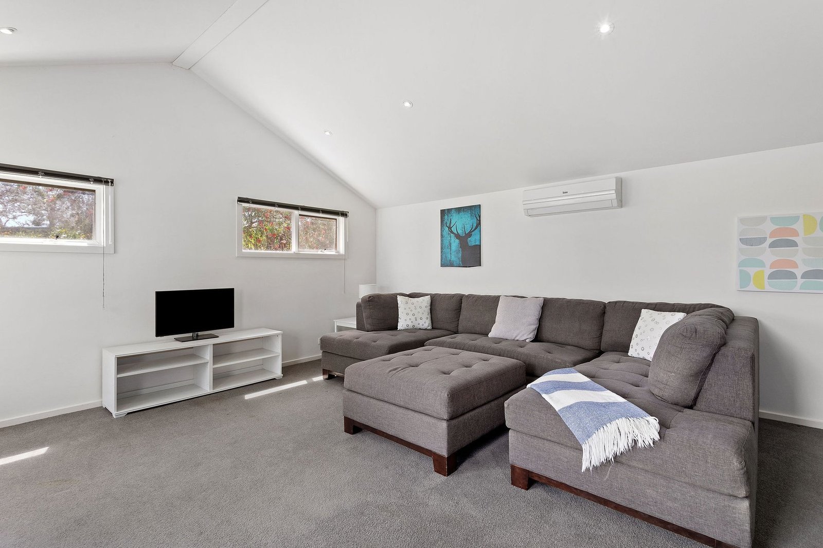 House in Mount Martha, Victoria, Australia