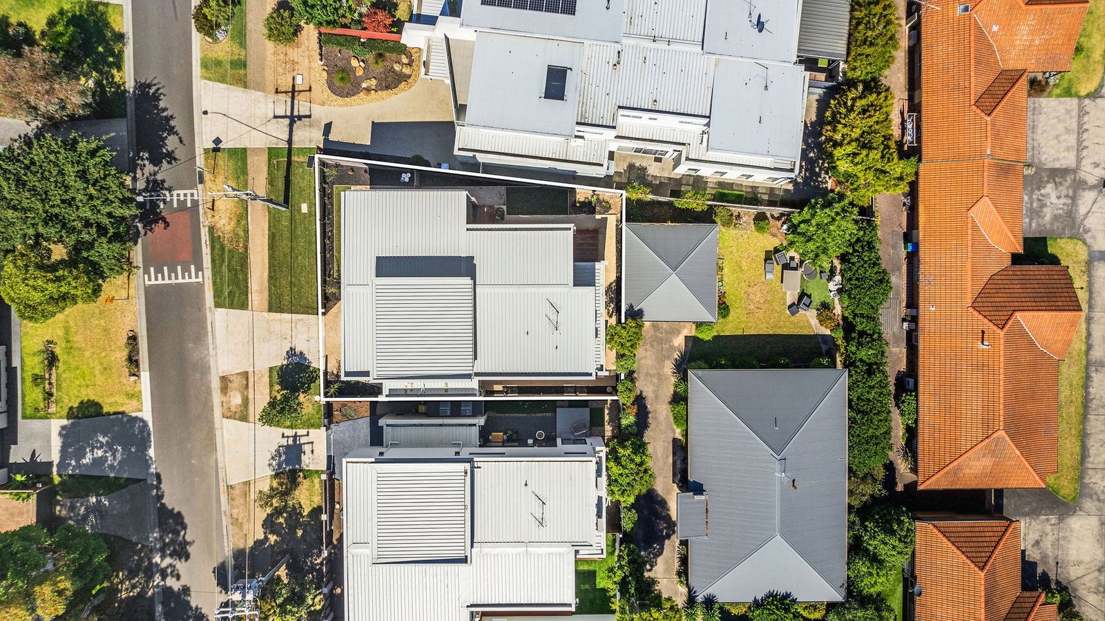 Brand New Coastal Luxury House in Mount Martha, Victoria, Australia